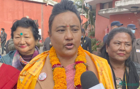 तस्बिर: खिलानाथ ढकाल/सेतोपाटी।